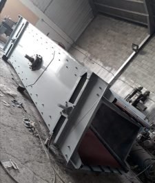 صورة اعلان : كسارة جديدة للبيع