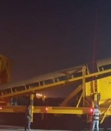 صورة اعلان : كسارة موبايلى متحركة غربال