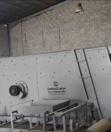 صورة اعلان : غربال كسارة جديد للبيع