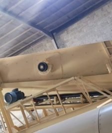 صورة اعلان : غربال رمل