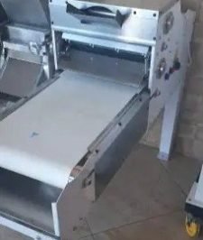 صورة اعلان : قطاعة فرادة كسارة