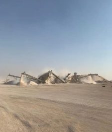صورة اعلان : موقع كساره بصمان للبيع