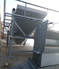 صورة اعلان : كسارة غربال رمل