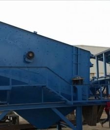 صورة اعلان : كساره غربال 4 طبقات للبيع