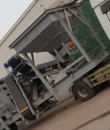 صورة اعلان : غربال كسارة