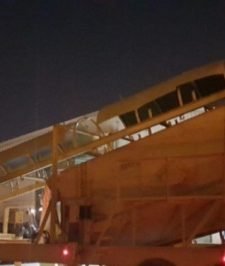 صورة اعلان : غربال كسارة