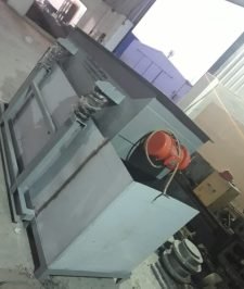 صورة اعلان : غربال كسارة صغير