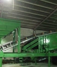 صورة اعلان : كسارة للبيع تصنيع