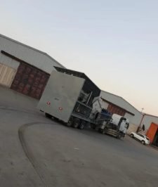 صورة اعلان : كسارة جديدة