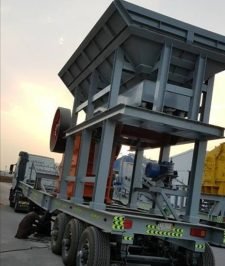 صورة اعلان : كسارة موبايلى دقاق وبريمة للبيع