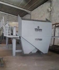 صورة اعلان : بريمة 1315 ودقاق كسارة