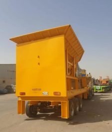 صورة اعلان : كسارة متحركة بريمة 1315