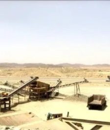 صورة اعلان : كساره رمل غربال محقان
