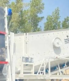 صورة اعلان : غربال كساره سير