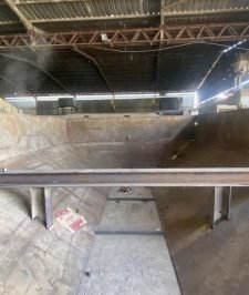 صورة اعلان : كساره غربال سير