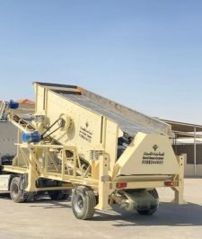 صورة اعلان : كساره غربال طاحونه سير صفاق دقاق موبايلي هوبر