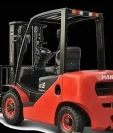 صورة اعلان : رافعات شوكيه شهري يومي