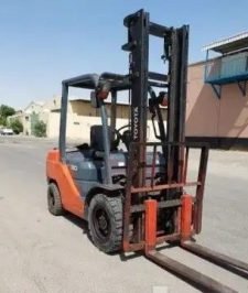 صورة اعلان : رافعه شوكيه سكين فور كلفت مكه الغساله