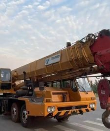 صورة اعلان : كرين كرينات رافعه رافعات ونش للايجار في مكه