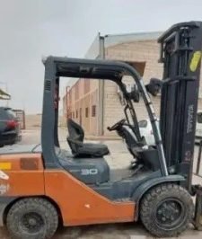 صورة اعلان : فور كلفت رافعه شوكيه سكين مكه