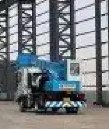 صورة اعلان : رافعات ونش مكه سله صندوق لكل لاعمال0532979396