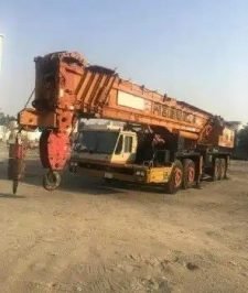 صورة اعلان : رافعات مكه المكرمه