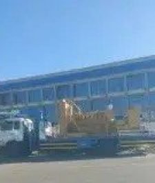 صورة اعلان : رافعات للاجار كرينات سطحات بوم ترك