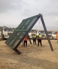 صورة اعلان : غرابيل للايجار و البيع