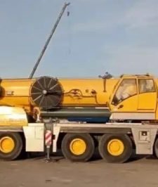 صورة اعلان : رافعات للايجار