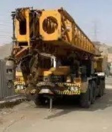 صورة اعلان : رافعات مكه المكرمه