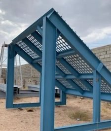 صورة اعلان : غرابيل للبيع او للايجار .