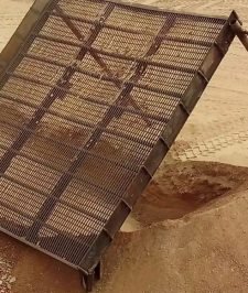 صورة اعلان : غربال الايجار