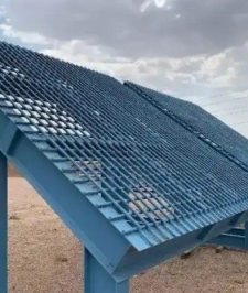 صورة اعلان : غربال للايجار او للبيع