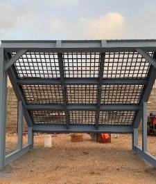 صورة اعلان : غربال للبيع او للايجار