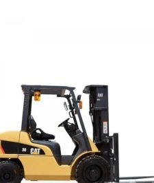 صورة اعلان : رافعة شوكية 3 طن – Forklift