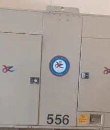 صورة اعلان : تأجير مولدات كهرباء شهري و يومي من 50 كيلو وات الي 600 كيلو