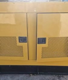 صورة اعلان : مولدات كهربي ديزل للايجار الشهري واليومي