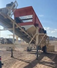 صورة اعلان : كسارات موبايلي للايجار في الرياض