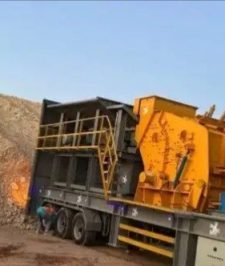 صورة اعلان : موجود كسارات بريمات جاهزه للشغل