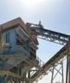 صورة اعلان : فك وتركيب الكسارات الثابتة وخلاطات الازفلت ومصانع الخرسانة