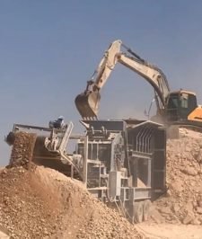 صورة اعلان : كساره موبايلي للإيجار بريمه 15 13