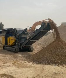 صورة اعلان : كساره موبايلي جنزير 2023 للإيجار