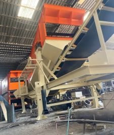 صورة اعلان : كساره غربال فيدر بريمه صفاق طاحون