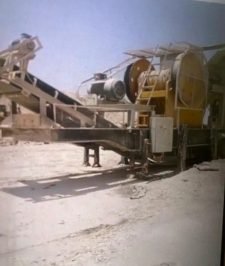 صورة اعلان : كسارات صفاق للإيجار الشهري جده للتواصل