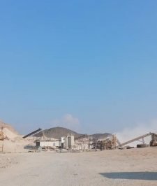 صورة اعلان : كسارات شركة ذهبان توريد الصبيز والحجر فلتر وجميع المقاسات