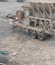 صورة اعلان : كساره تليسمث نظيفه جدا مع ملحقات للبيع المستعجل