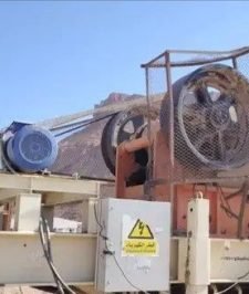 صورة اعلان : كسارة للبيع صفاق أوربي