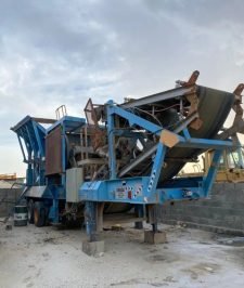 صورة اعلان : كساره موبايلي من نوع PEGSON