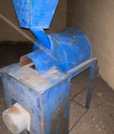 صورة اعلان : كساره حجر