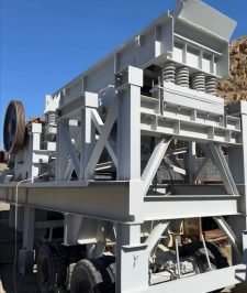 صورة اعلان : للبيع كسارة فرنسية بمواصفات عالية